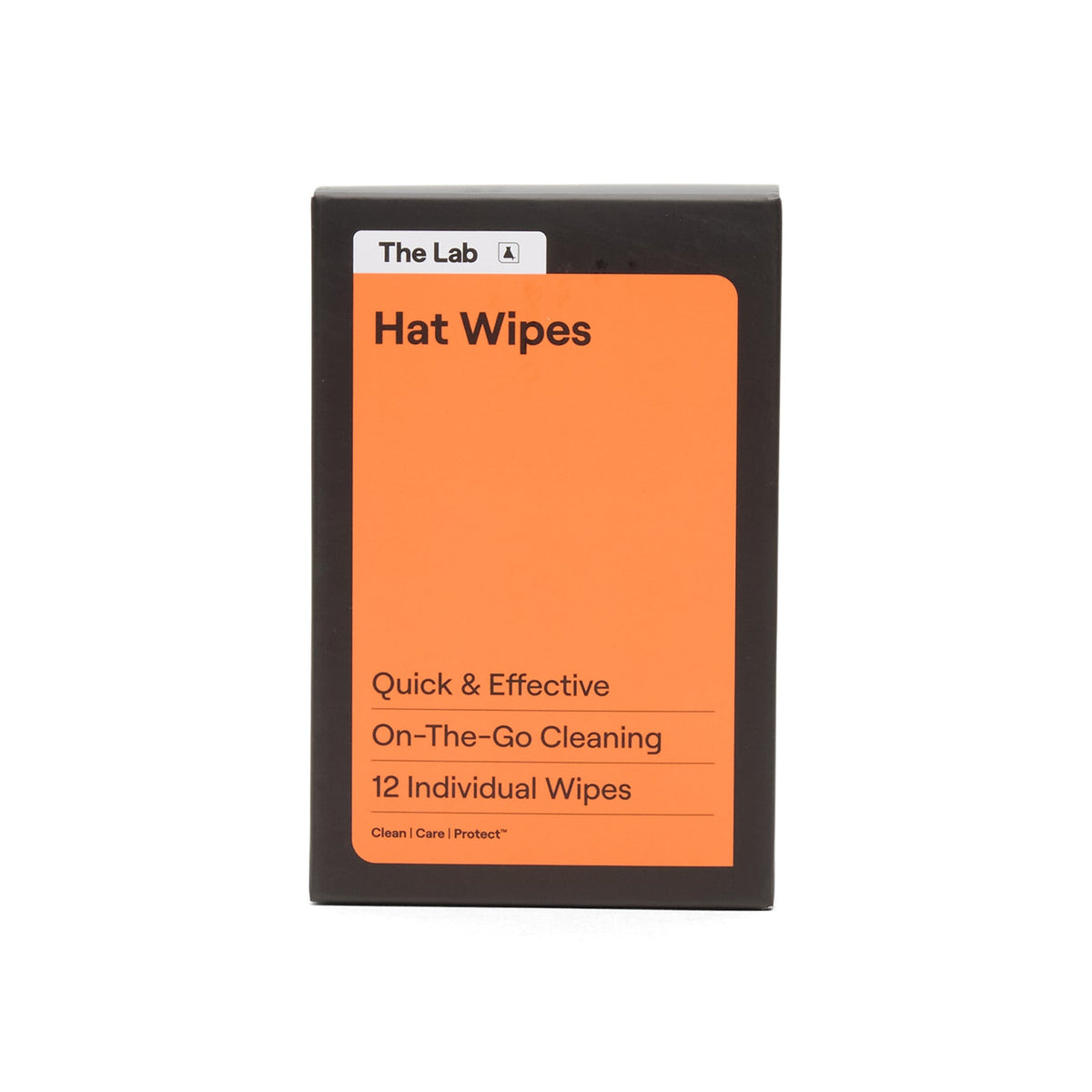 The Lab Hat Care Wipes (12 pack) (Multi)