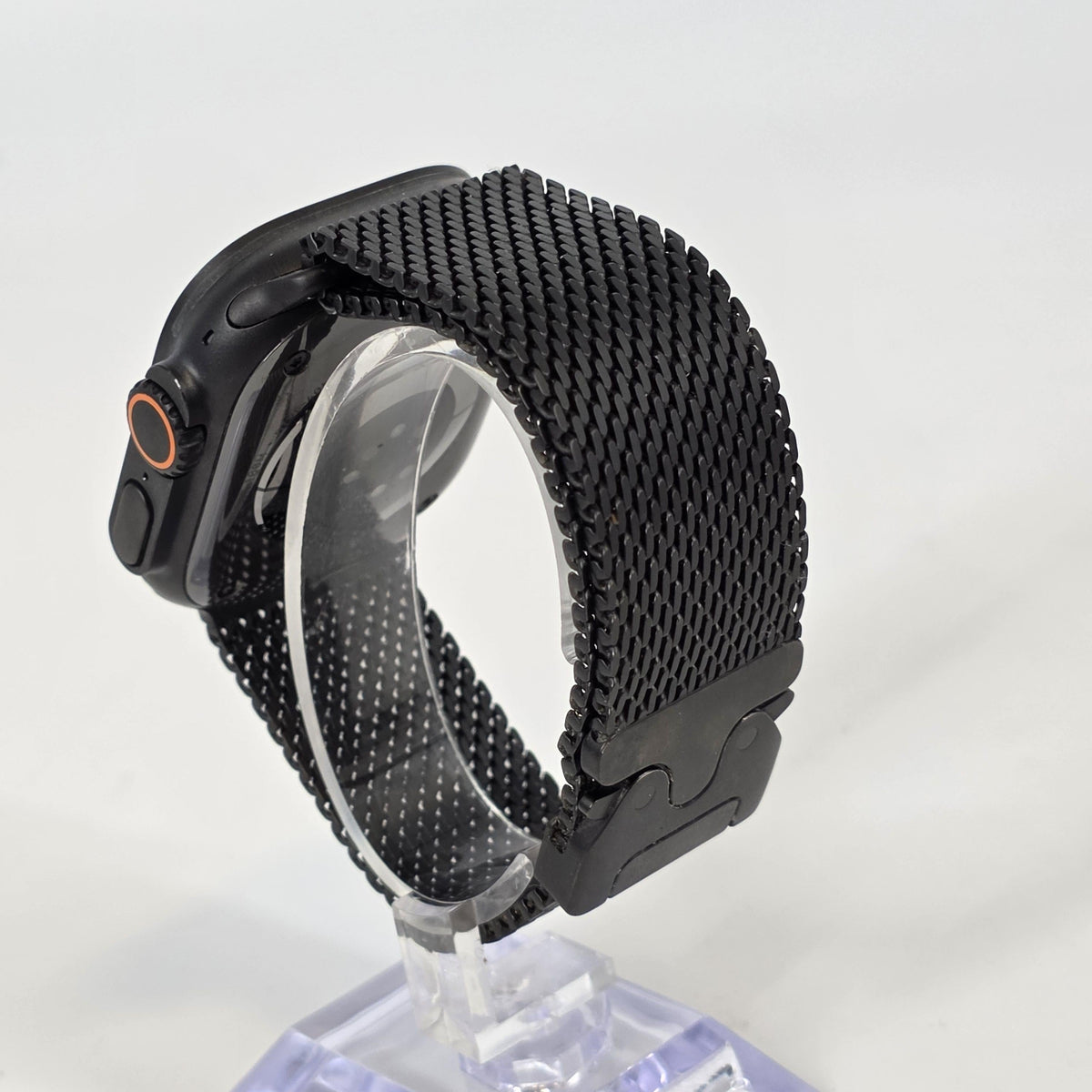 Apple Watch (Ultra 3) 49mm Black Unlocked 64GB