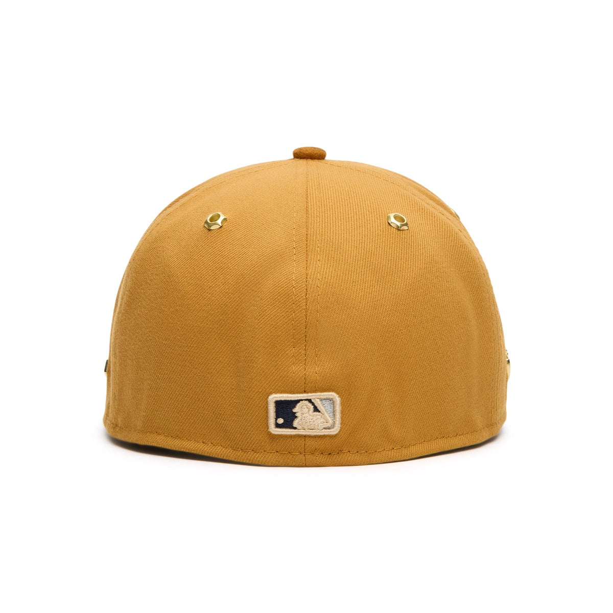 Timberland x New Era x Yankees Fitted Baseball Cap (Pinecone Yankees)
