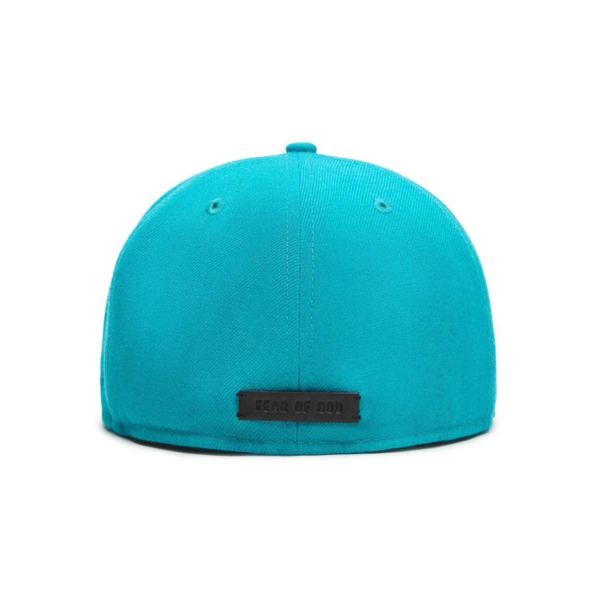 New Era 59FIFTY FOG Marlins (Teal)