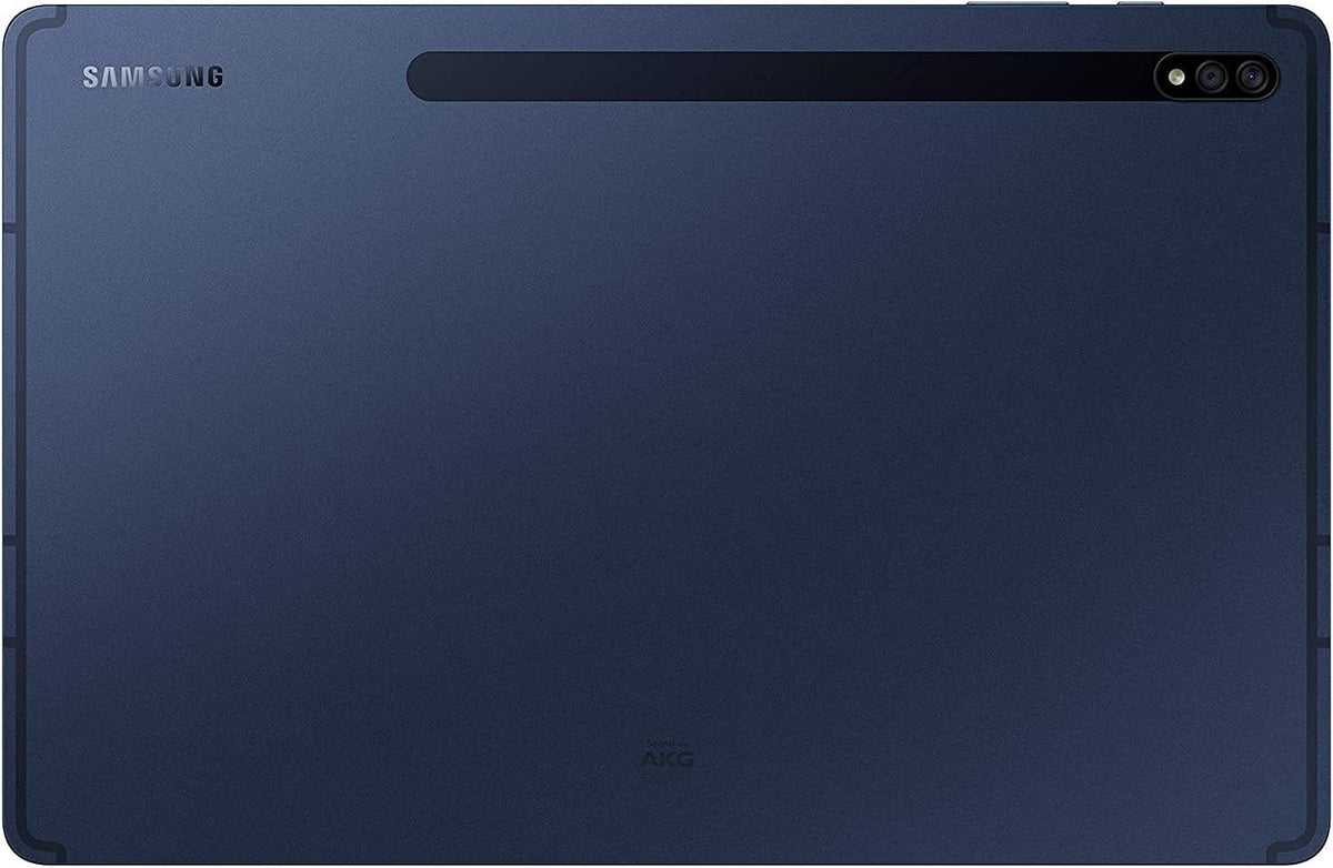 Samsung Galaxy Tab S7 Plus 12.4" 128GB - Wi-Fi - Mystic Navy - SM-T970NDBAXAR