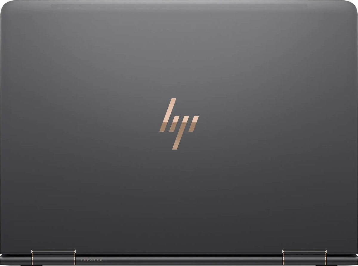 HP Spectre x360 13-AC063DX 13.3" 2-in-1 Touch-Screen Laptop - i7-7500U - 8GB RAM - 256GB SSD