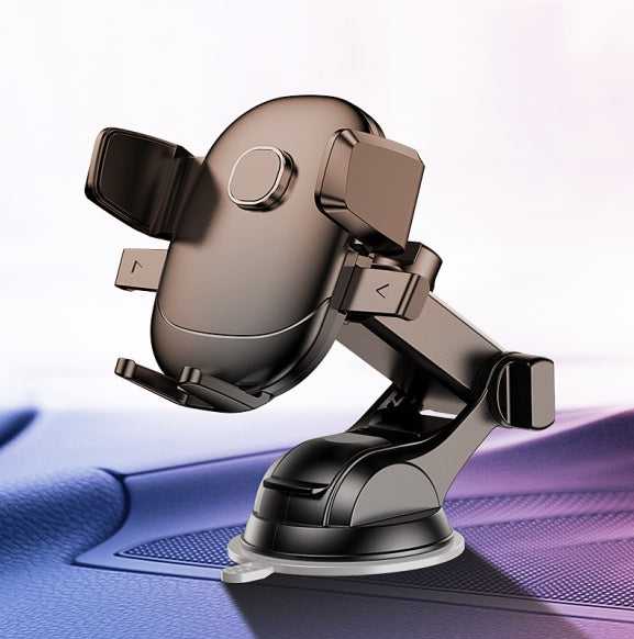 Universal Car Suction Cup Phone Holder