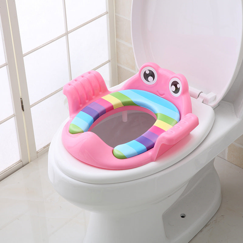Baby & Children's Toilet Seat