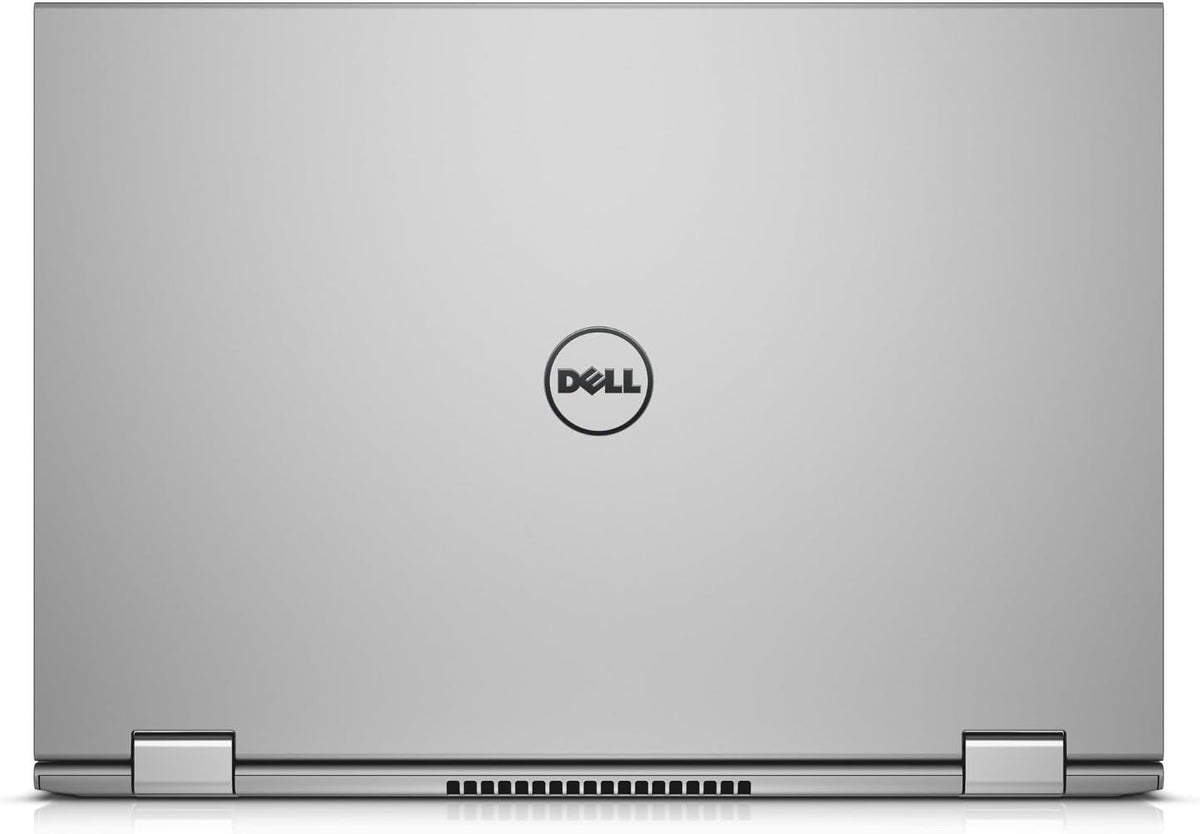 Dell Inspiron 7347 - WXGA Touch - i3-4030U - 4GB RAM - 500GB SSD - Silver
