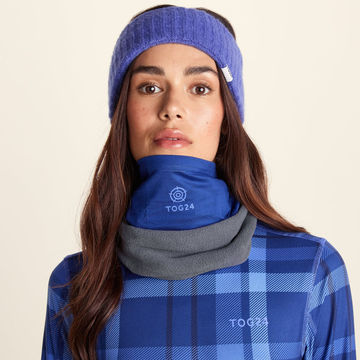 Baltoro Hedy - Twilight Blue