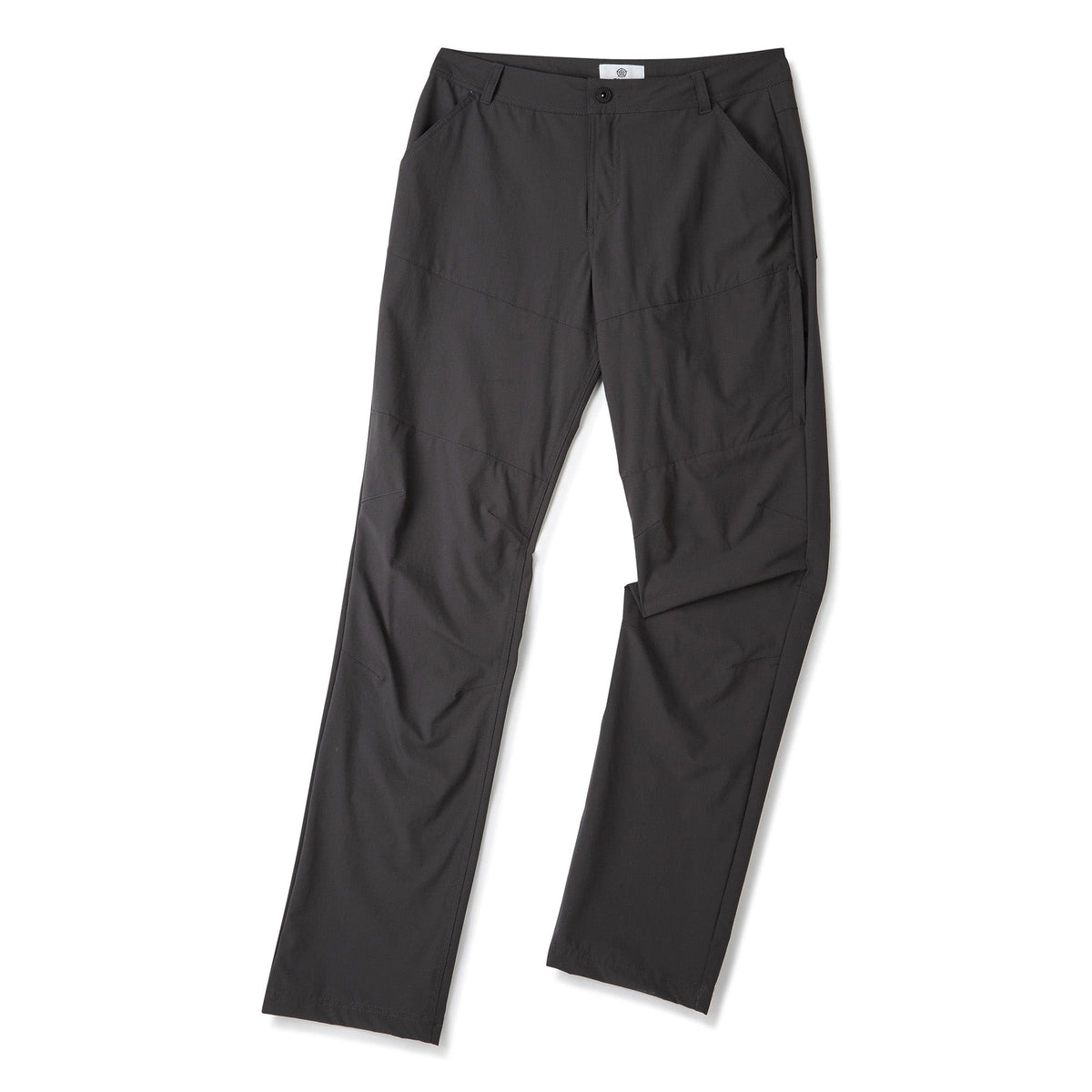 Denver Womens Walking Trousers Regular - Storm