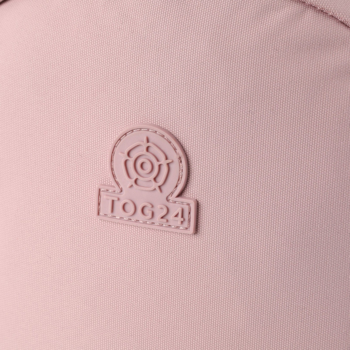 Exley Backpack - Faded Pink 8L