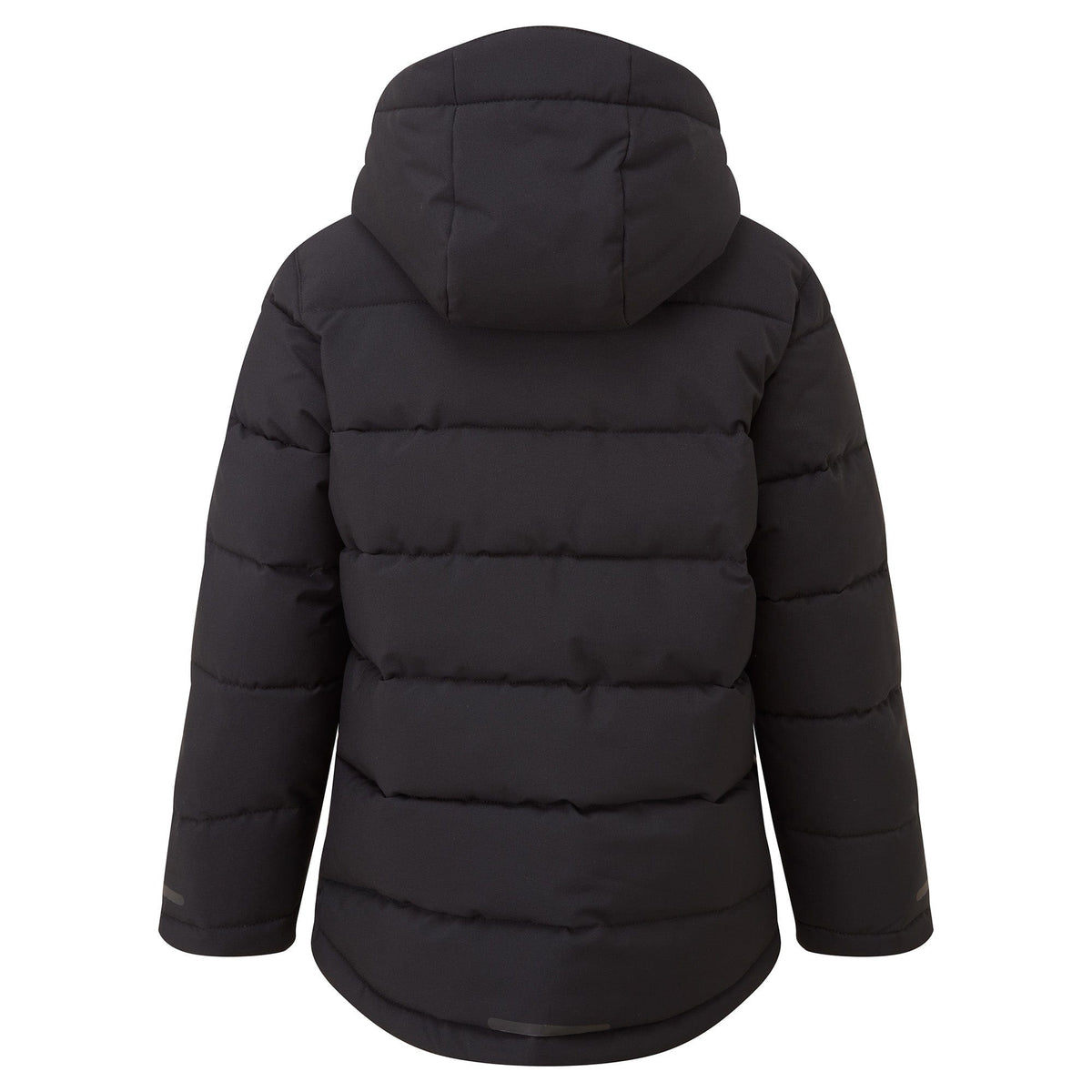 Harecroft Kids Padded Jacket - Black