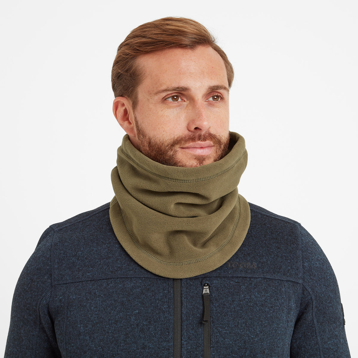 Hurton Snow Tube - Khaki