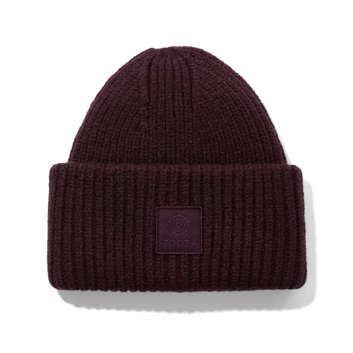 Jendon Knit Hat - Huckleberry
