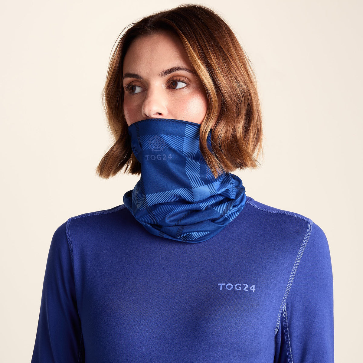 Karale Hedy - Cobalt Check