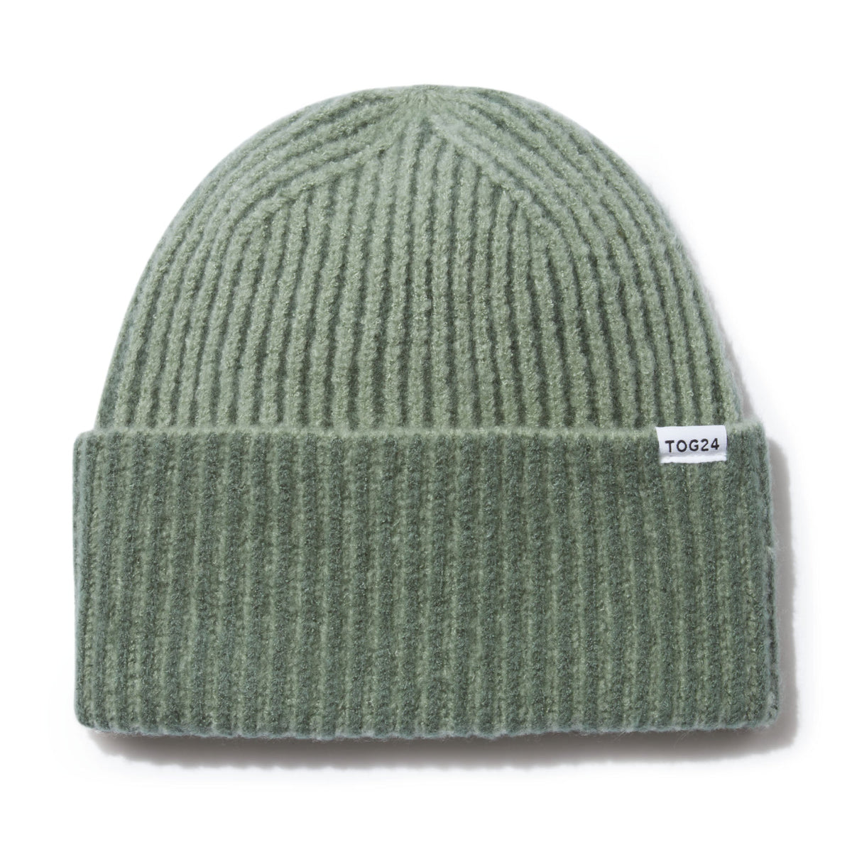 Kiryan Knit Hat - Light Forest