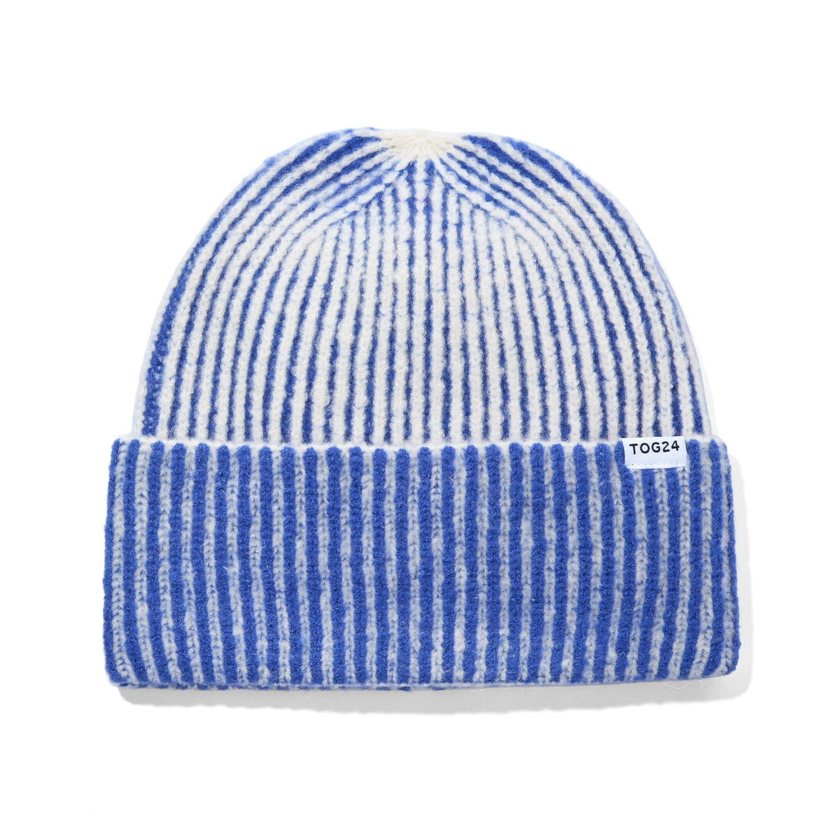 Kiryan Knit Hat - Cobalt Blue