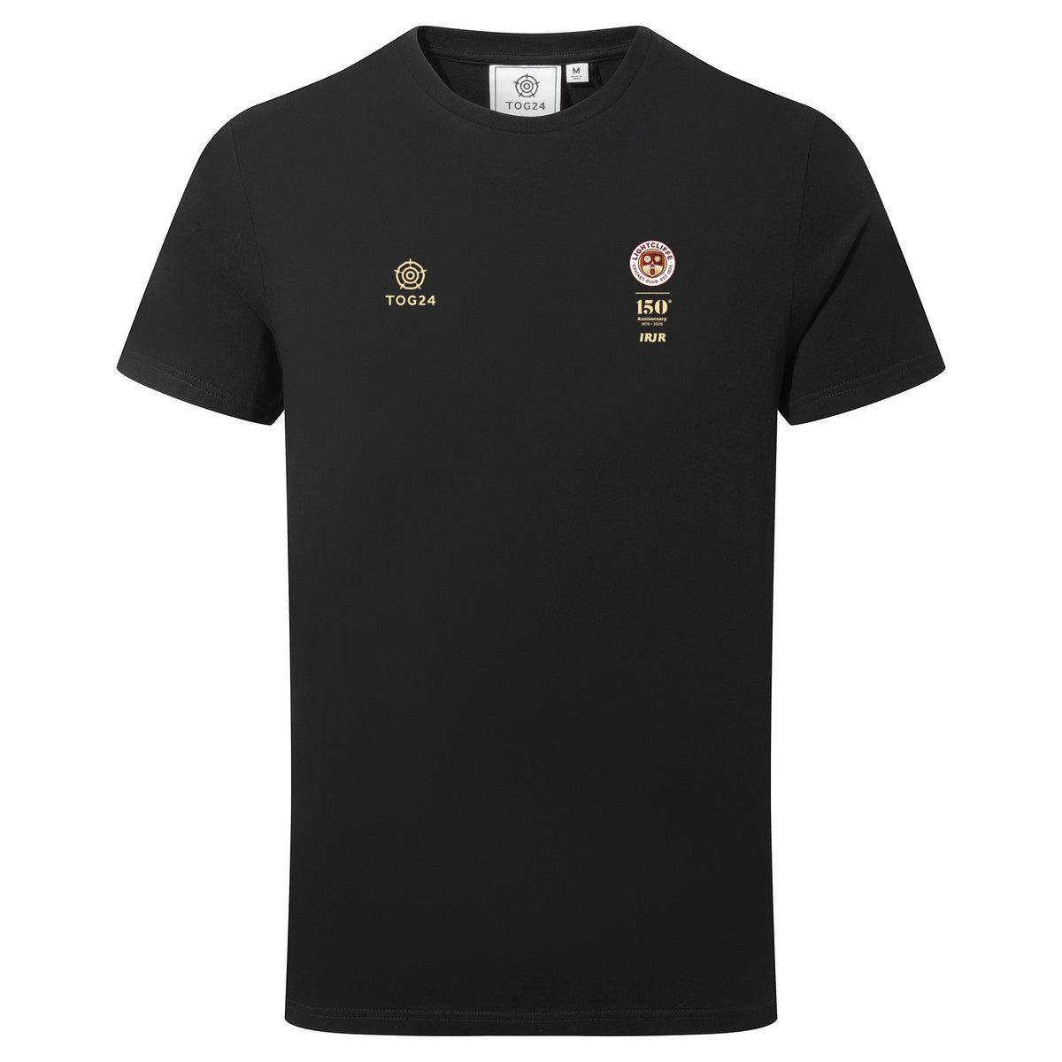 Lightcliffe CC Mens - Longley T-Shirt Navy