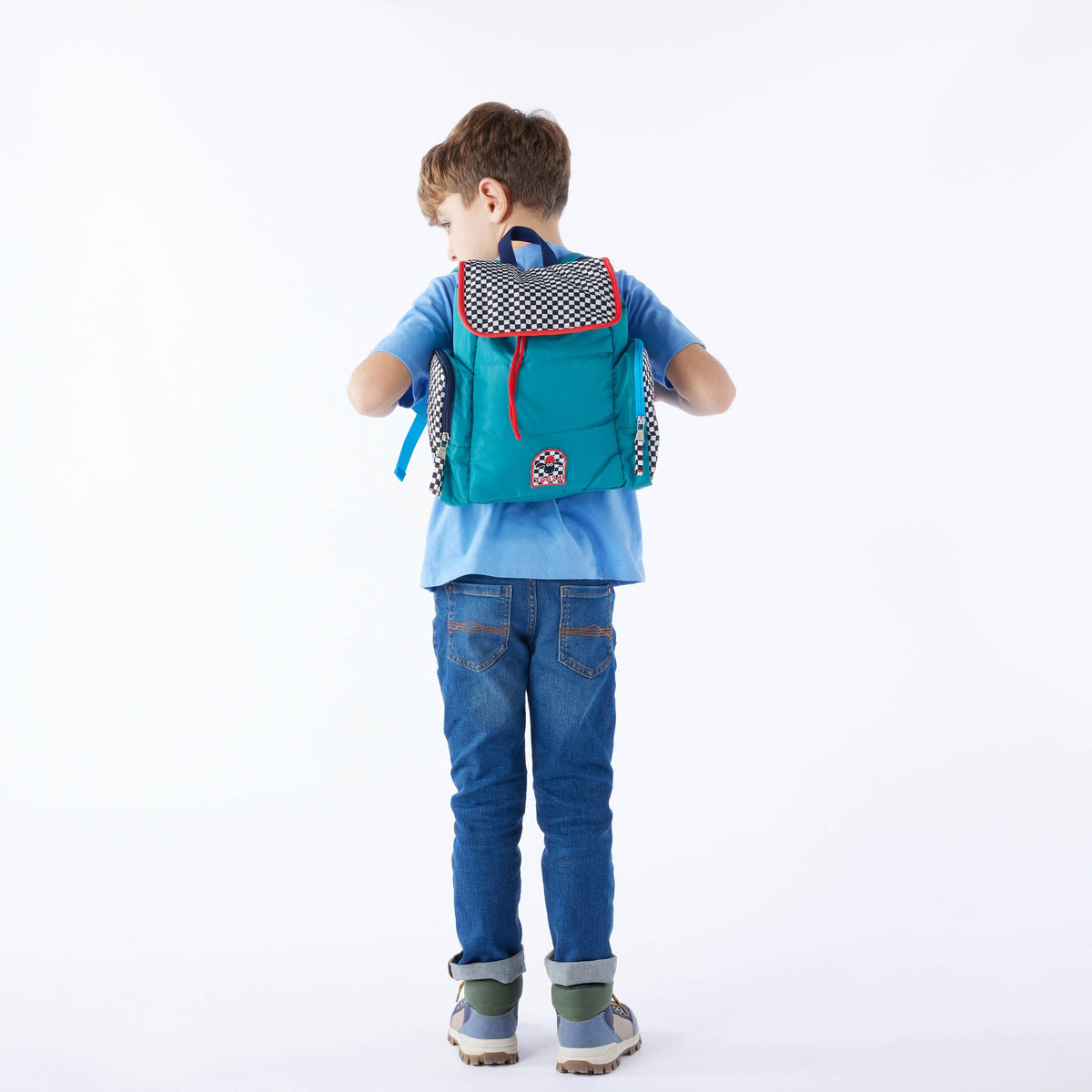 Marco STS Backpack - Jungle Green