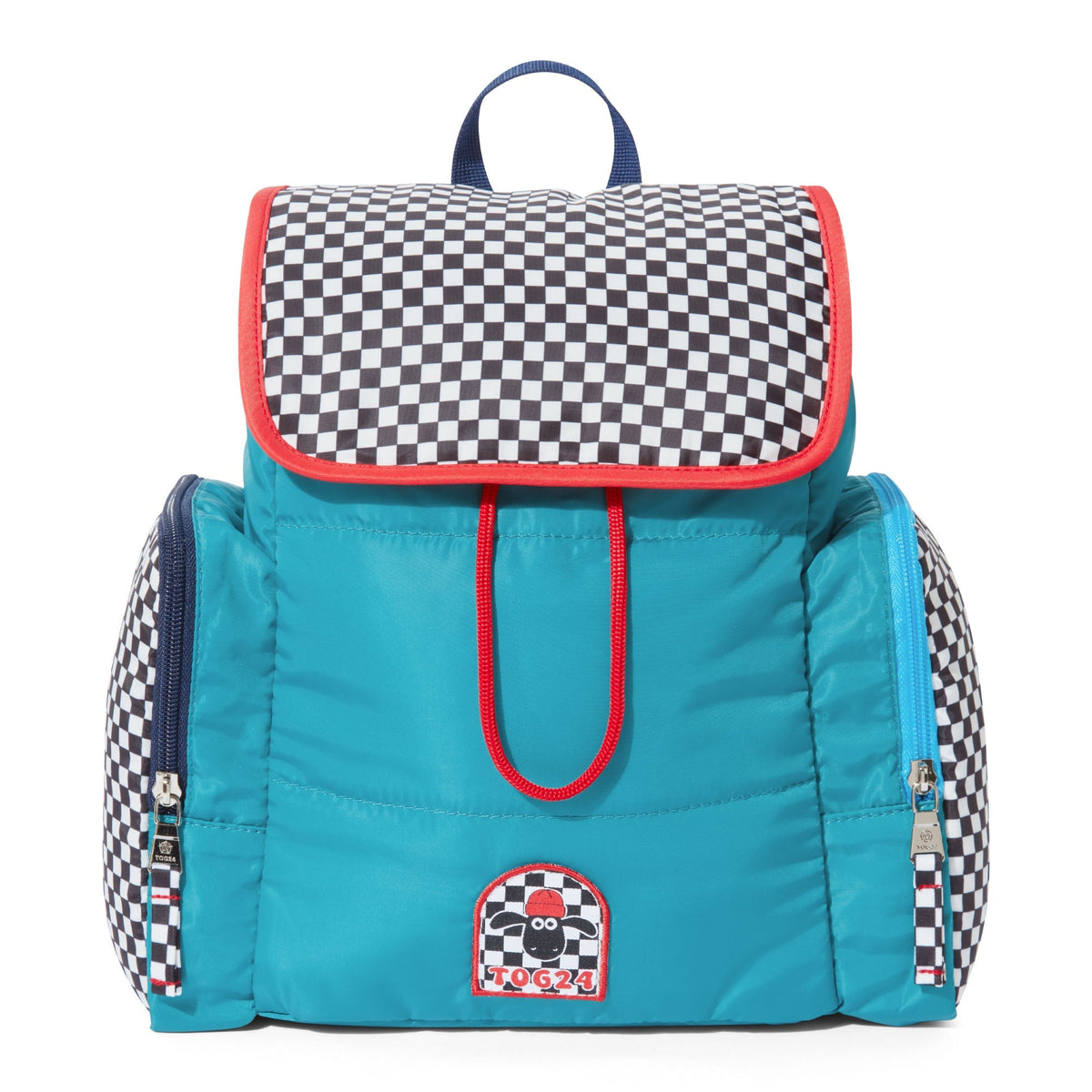 Marco STS Backpack - Jungle Green