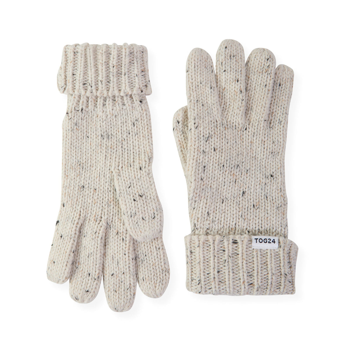 Norden Gloves - Vanilla Nep