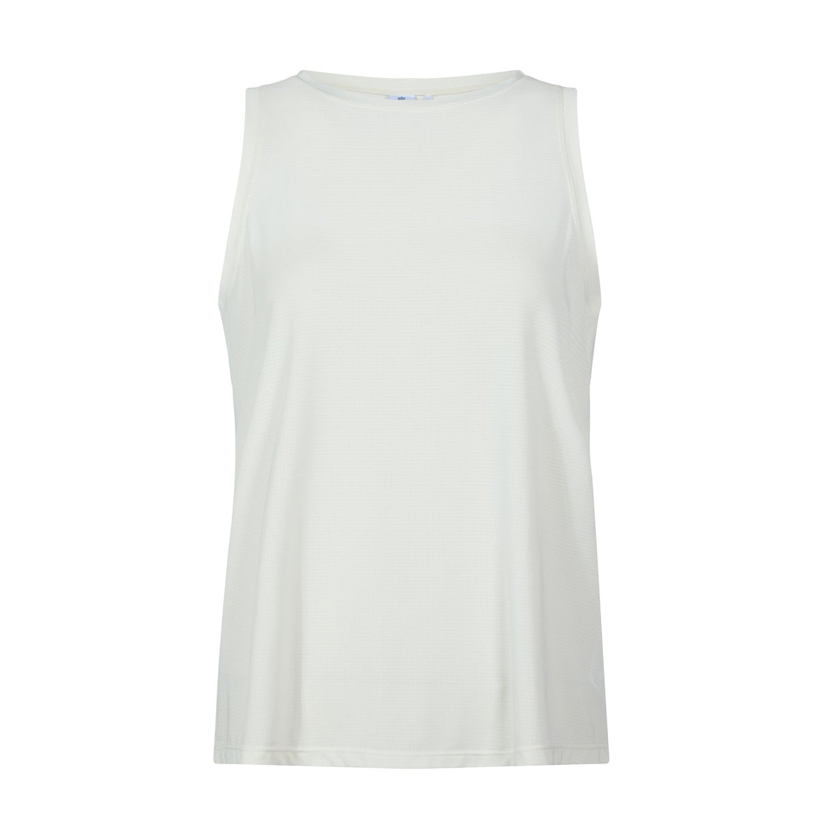 Orla Womens Performance Vest - Vanilla