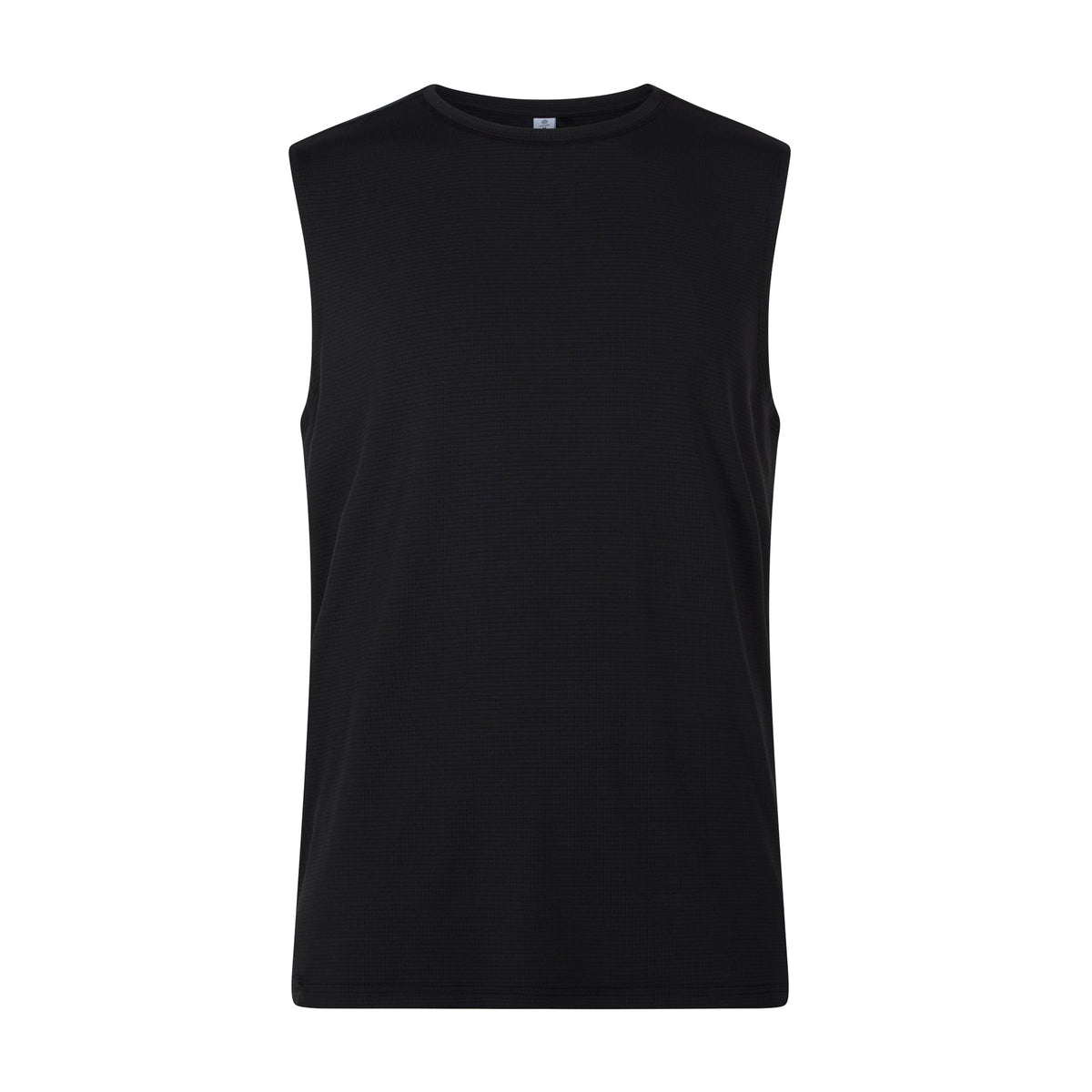 Rocco Mens Performance Vest - Black