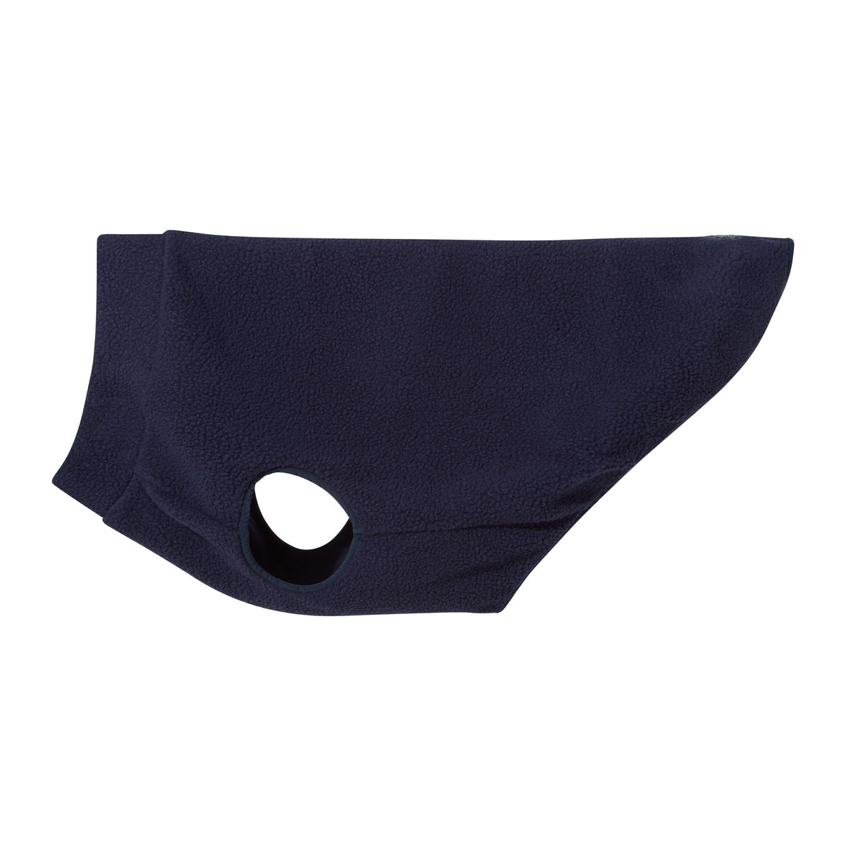 Rover Sherpa Dog Coat L - Oxford Blue