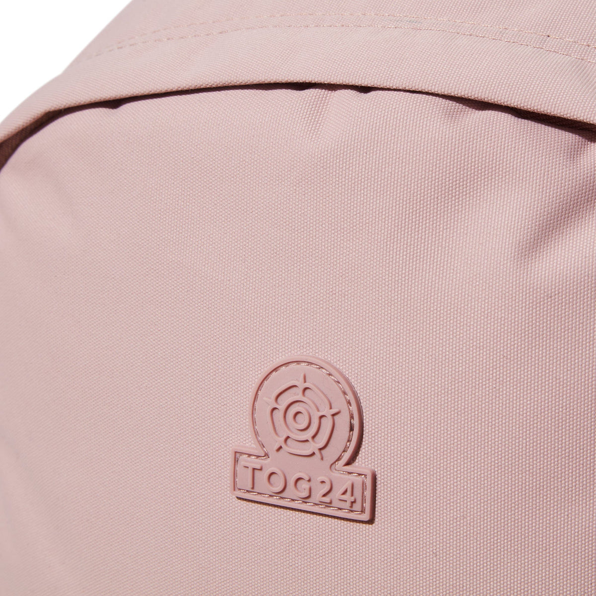 Tabor Backpack - Faded Pink 14L