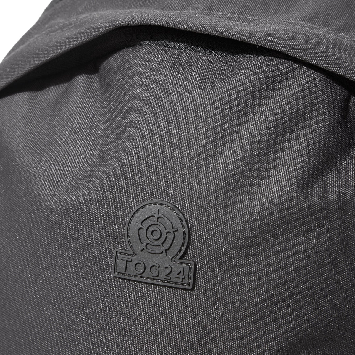 Tabor Backpack - Coal Grey 14L