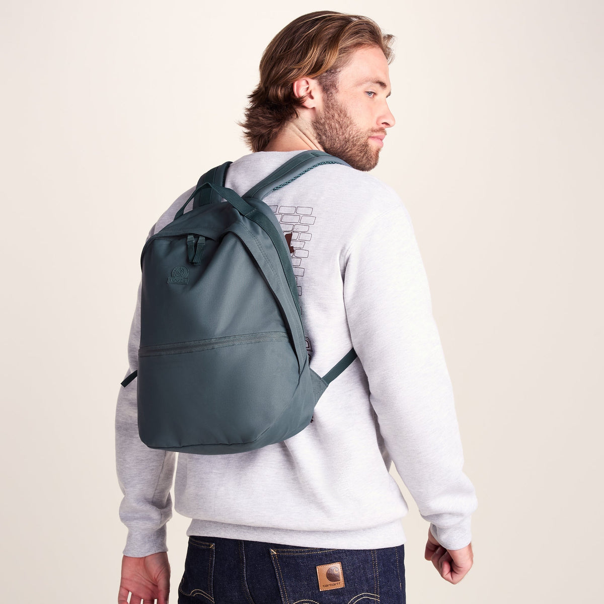 Tabor Backpack - Graphite 14L