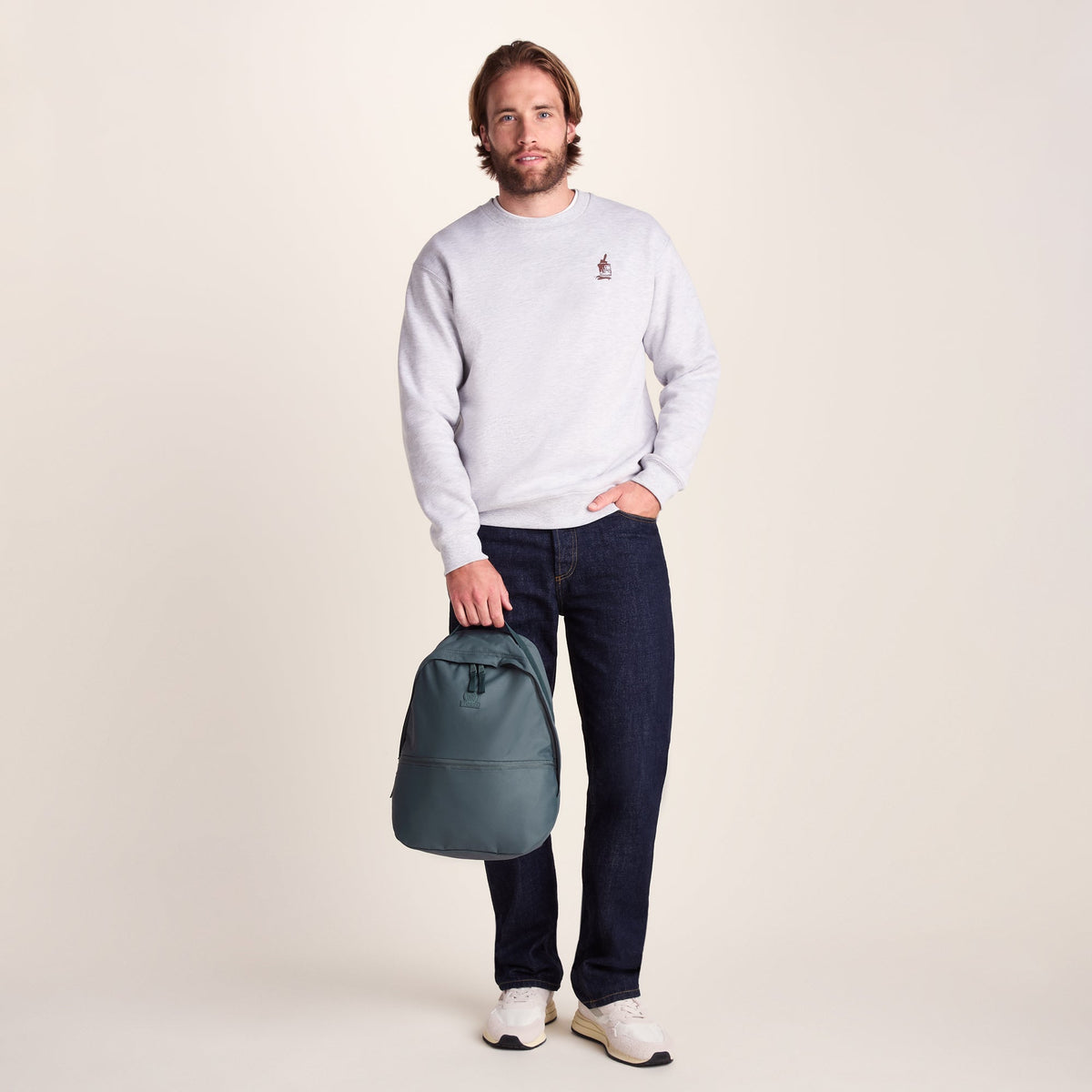 Tabor Backpack - Graphite 14L