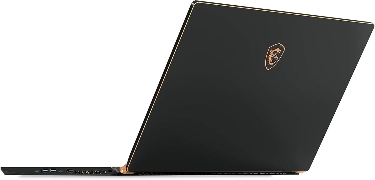 MSI GS75 10SGS-027 17.3" 300Hz Laptop - i9-10980HK - 32GB RAM - RTX 2080 SUPER - 1TB SSD - GS75027