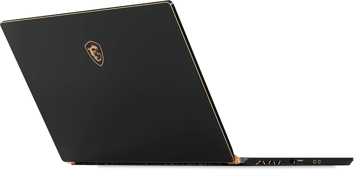 MSI GS75 10SGS-027 17.3" 300Hz Laptop - i9-10980HK - 32GB RAM - RTX 2080 SUPER - 1TB SSD - GS75027