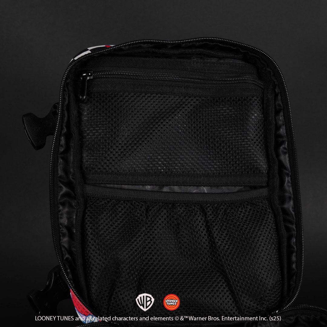 9L Backpack Mini Looney Tunes (SALE)