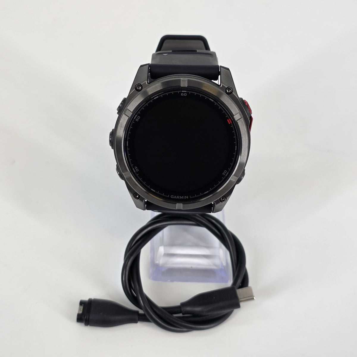 Garmin Fenix 8 Pro MICROLED Edition 51mm Black GPS