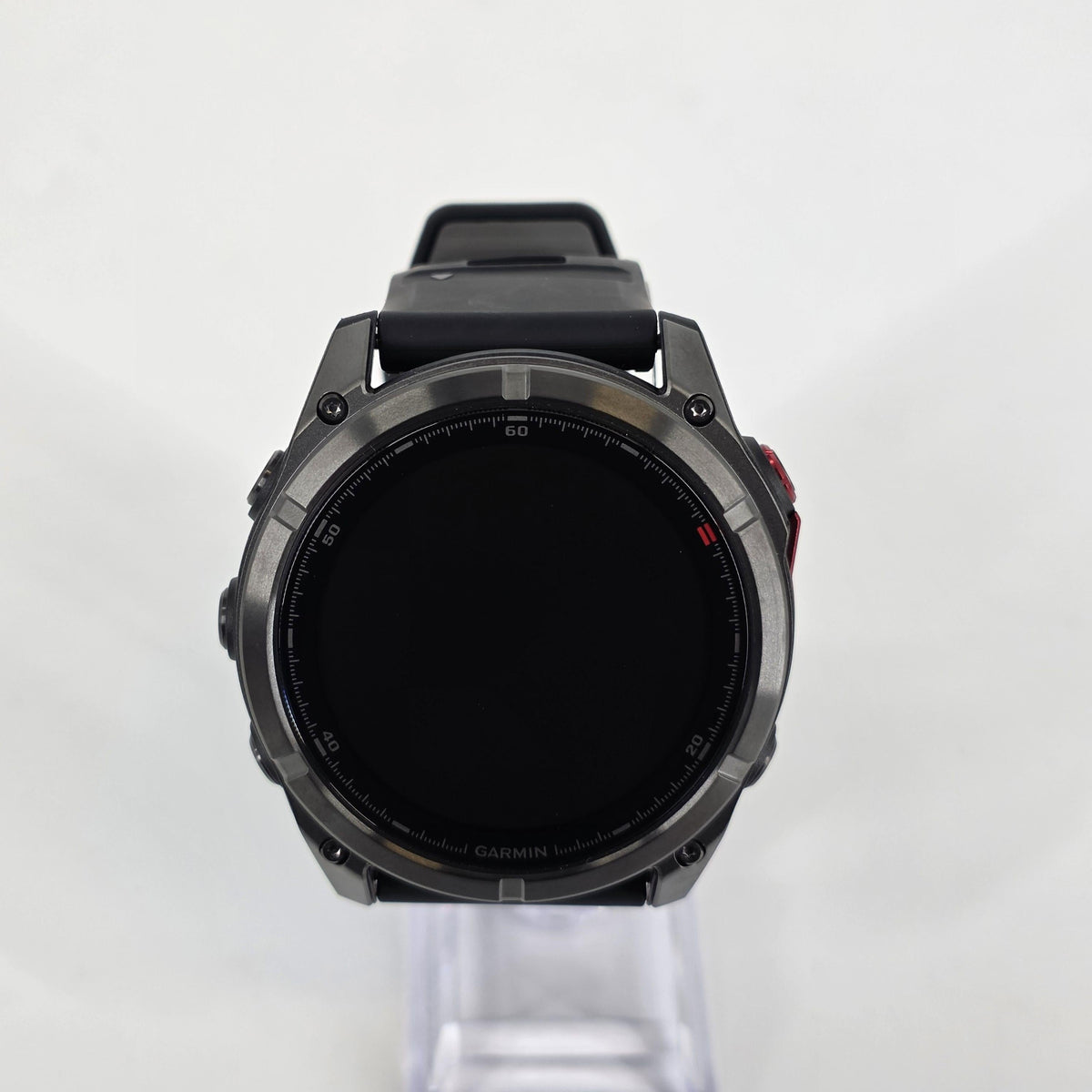 Garmin Fenix 8 Pro MICROLED Edition 51mm Black GPS
