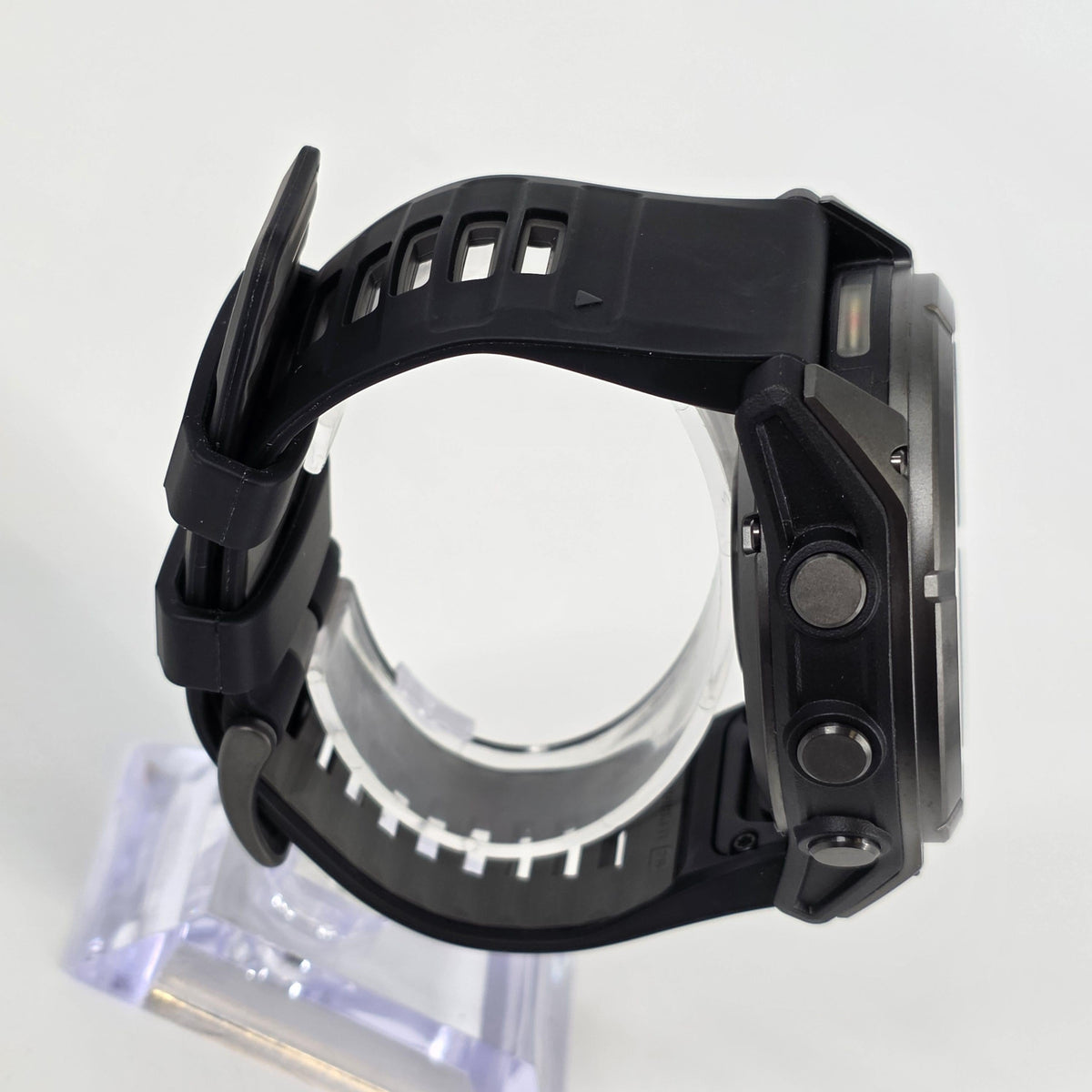 Garmin Fenix 8 Pro MICROLED Edition 51mm Black GPS