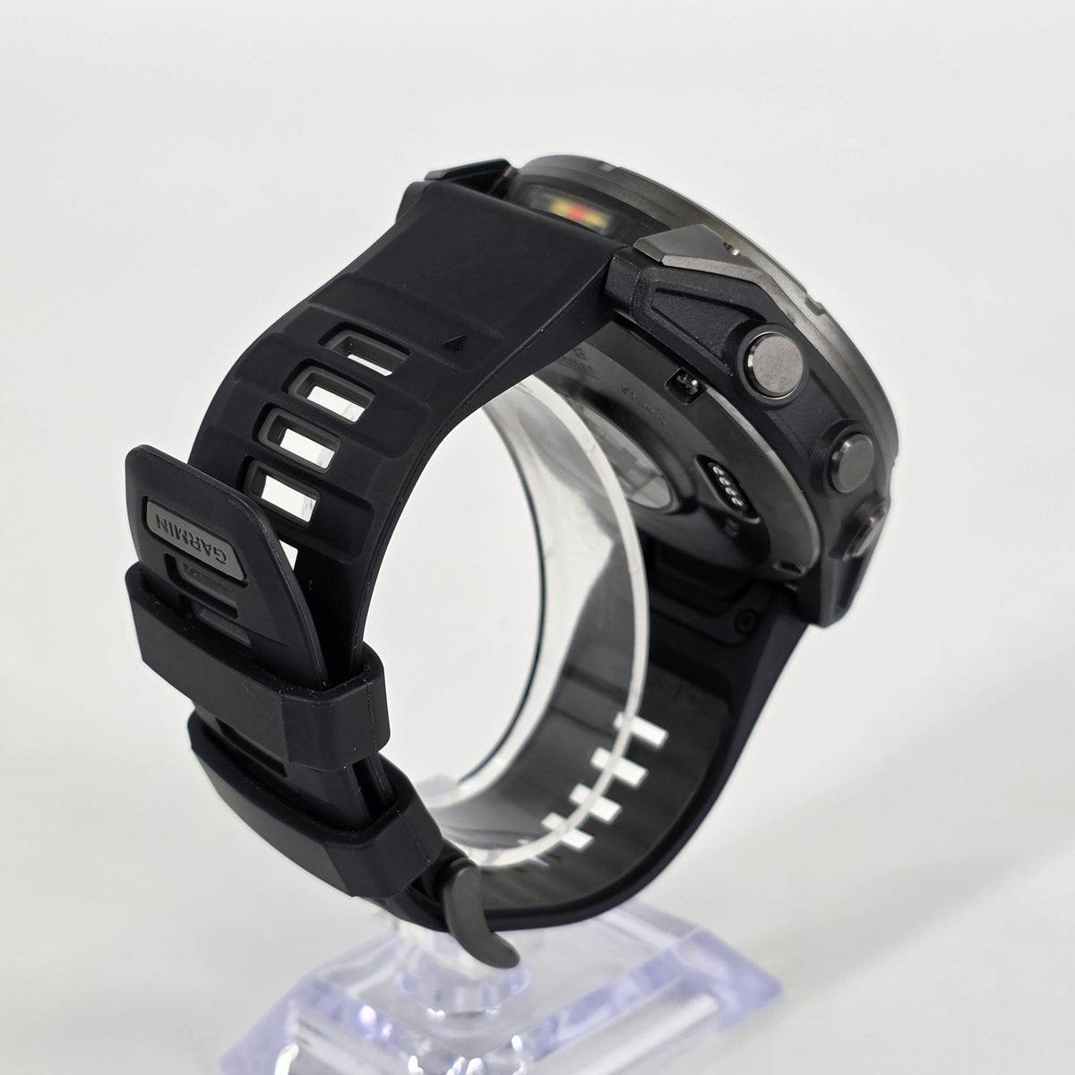 Garmin Fenix 8 Pro MICROLED Edition 51mm Black GPS