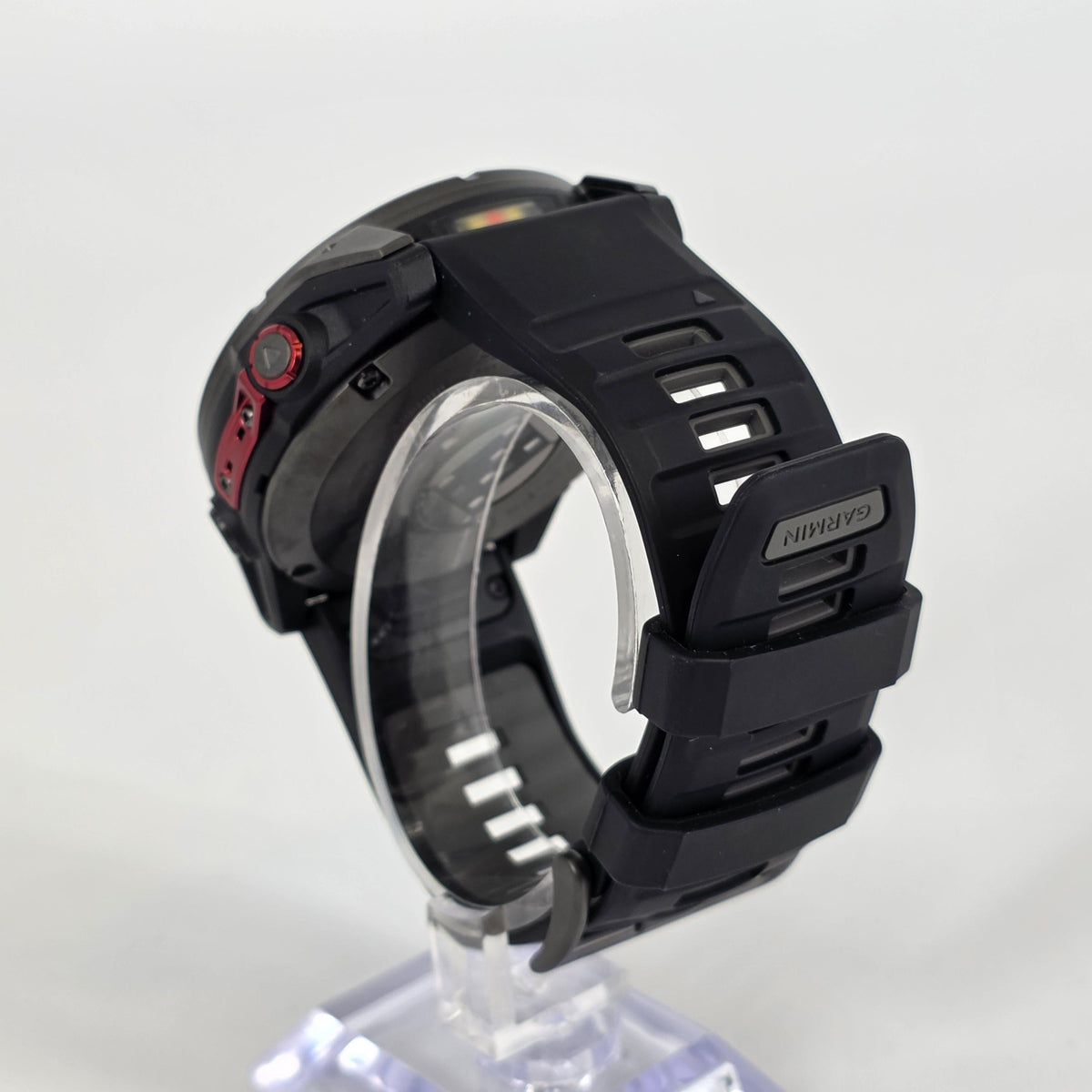 Garmin Fenix 8 Pro MICROLED Edition 51mm Black GPS