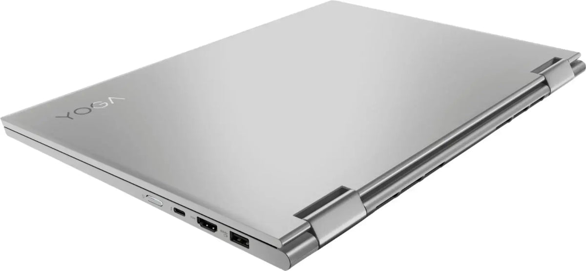Lenovo Yoga 730 2-in-1 15.6" 4K UHD Touch-Screen Laptop - i7-8550U - 16GB RAM - GTX 1050 - 512GB SSD - 81CU0040US