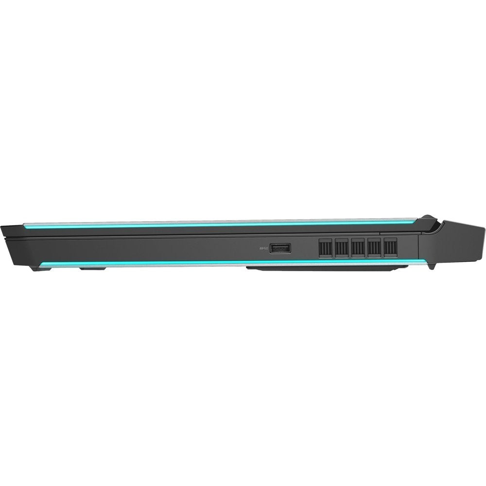 Alienware m17 R5 - 17.3 QHD Gaming Laptop - Intel Core i7-8750H - 16GB Memory- NVIDIA GeForce GTX 1070 - 1TB HDD