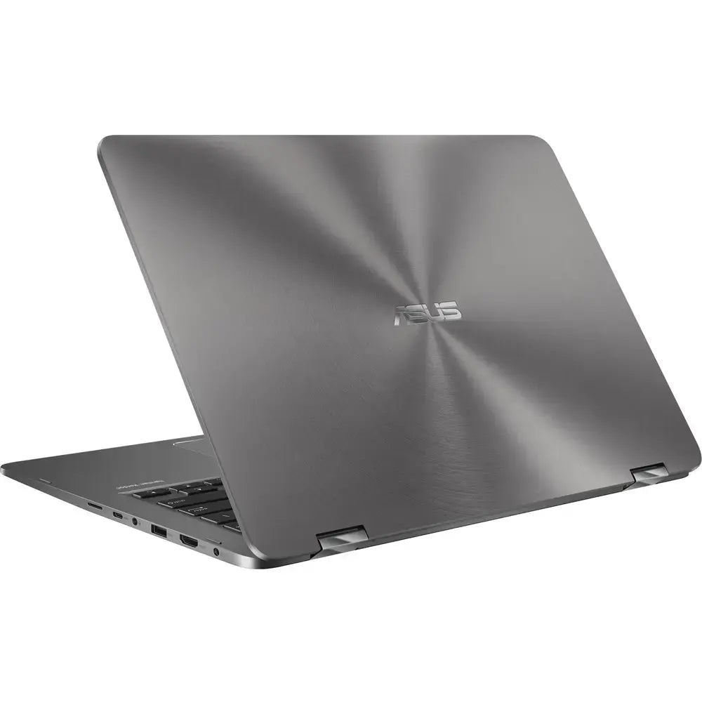 Asus ZenBook Flip 14 (UX461FN-DH74T) – 14" FHD Touch – i7-8565U – 16GB RAM – MX150 – 512GB SSD