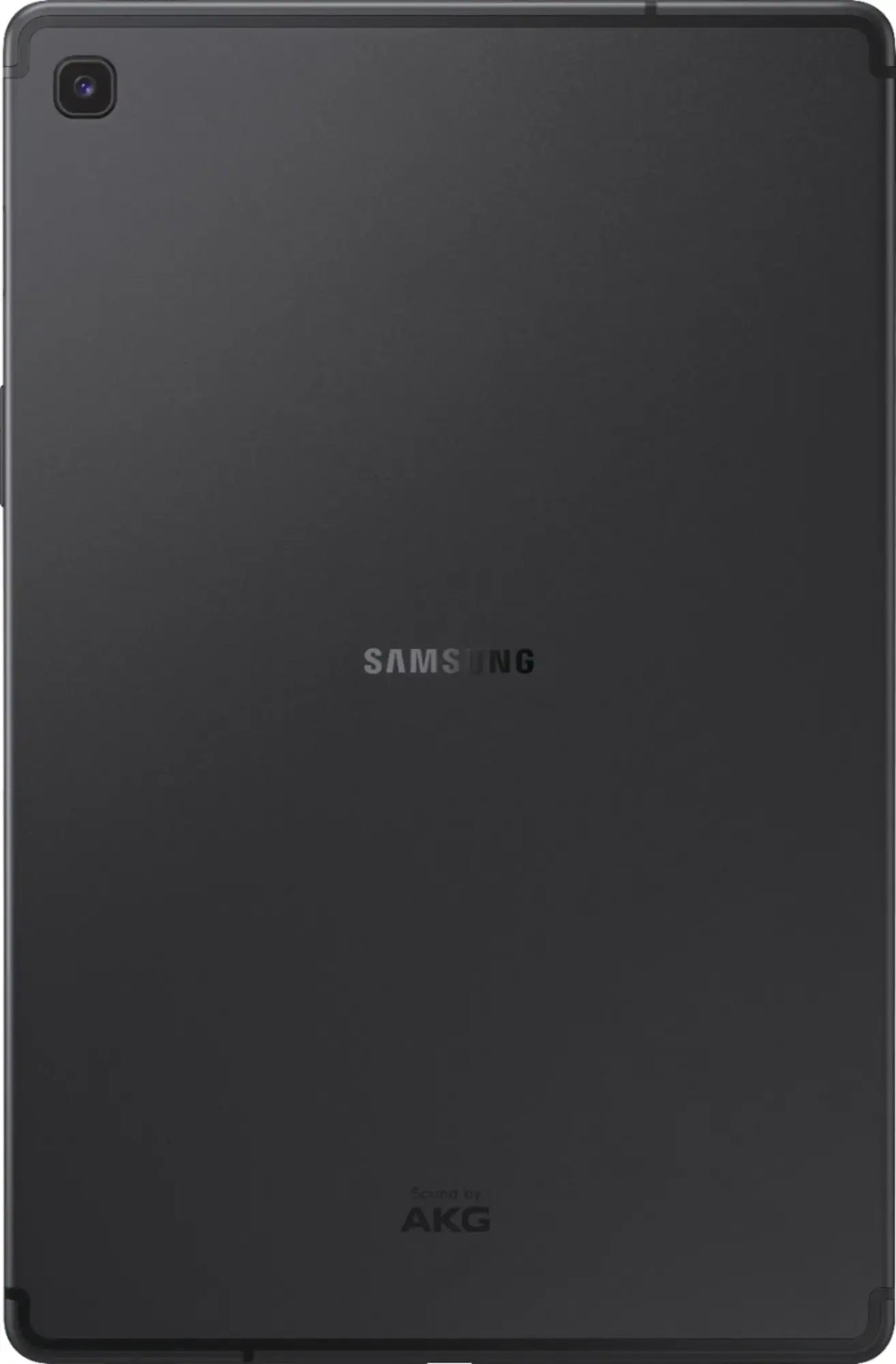 US Cellular Samsung Galaxy Tab S5e - 64GB - Black - SM-T727RZKAUSC