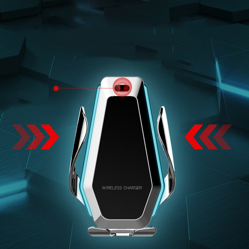 Automatic Car Phone Holder