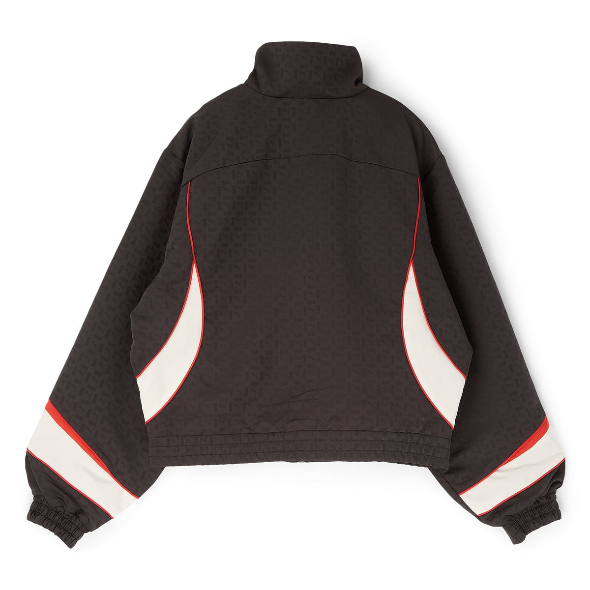 Puma X Nahmias Clrt Track Jacket  (Black)