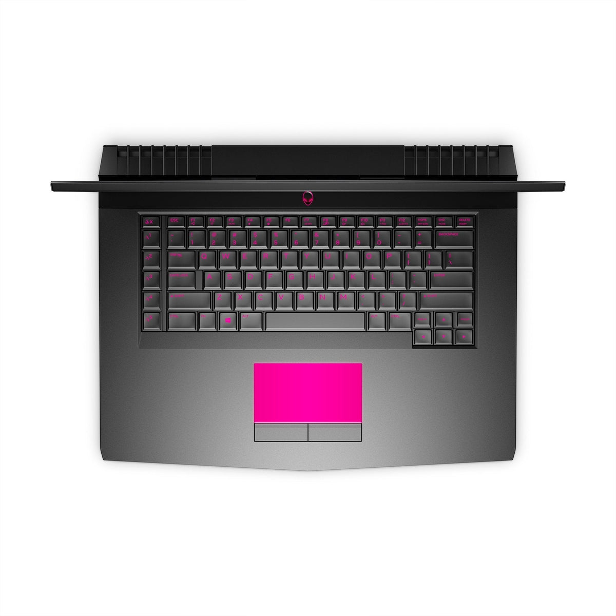 Alienware 15 R3 - i7-7700HQ - 16GB RAM - GTX 1070 - 256GB SSD / 1TB SSD