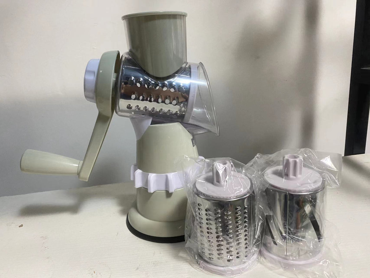 Modern Minimalist Manual Kitchen Chopper