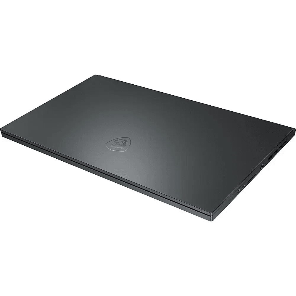 MSI - WS66 15.6" Gaming Laptop - i9-11900H - 64 GB RAM - NVIDIA RTX A5000 - 1 TB SSD - Black - WS6611220