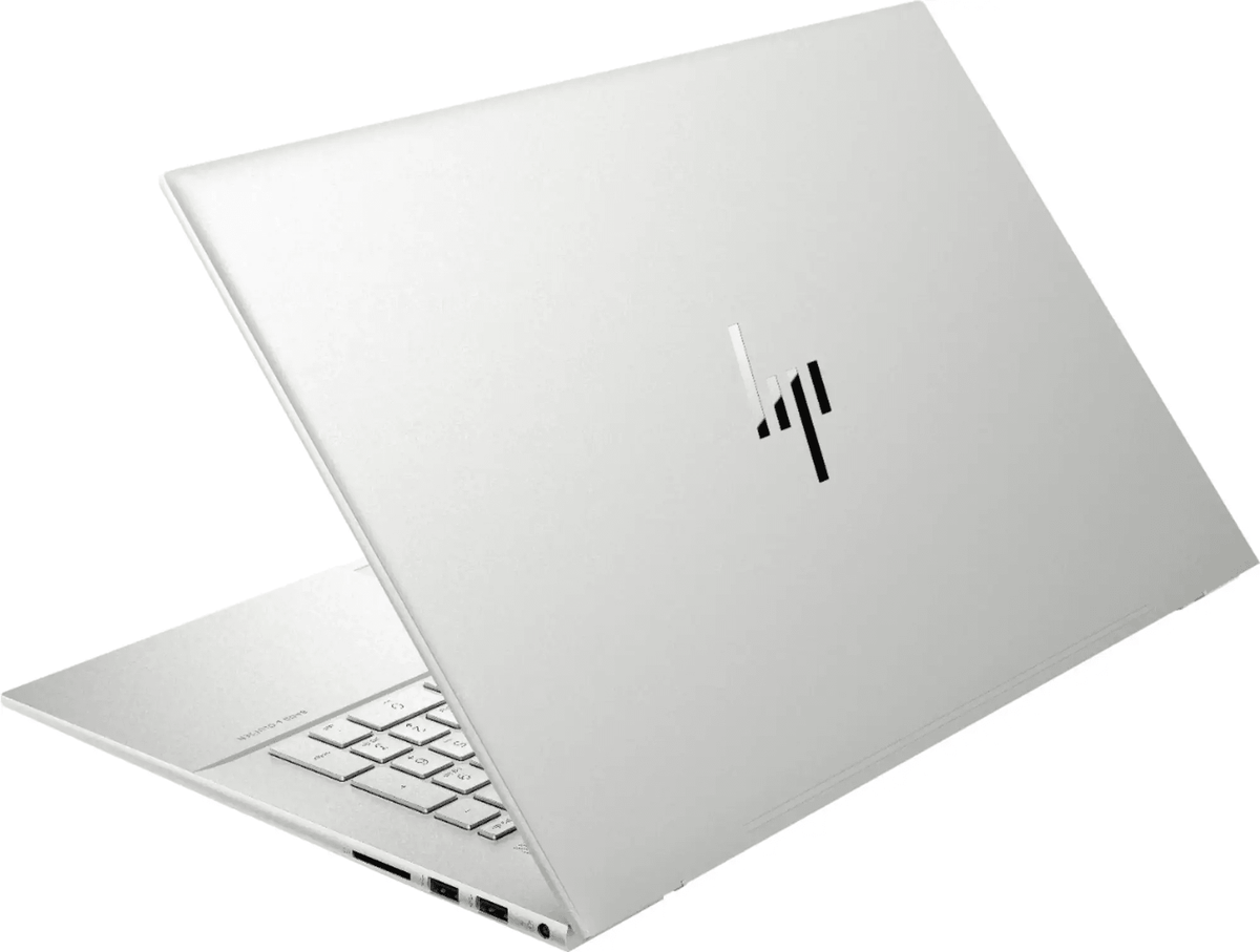 HP Envy 17.3" Touchscreen Laptop - i7-1195G7 - 16GB RAM - 512GB SSD + 32GB OPTANE