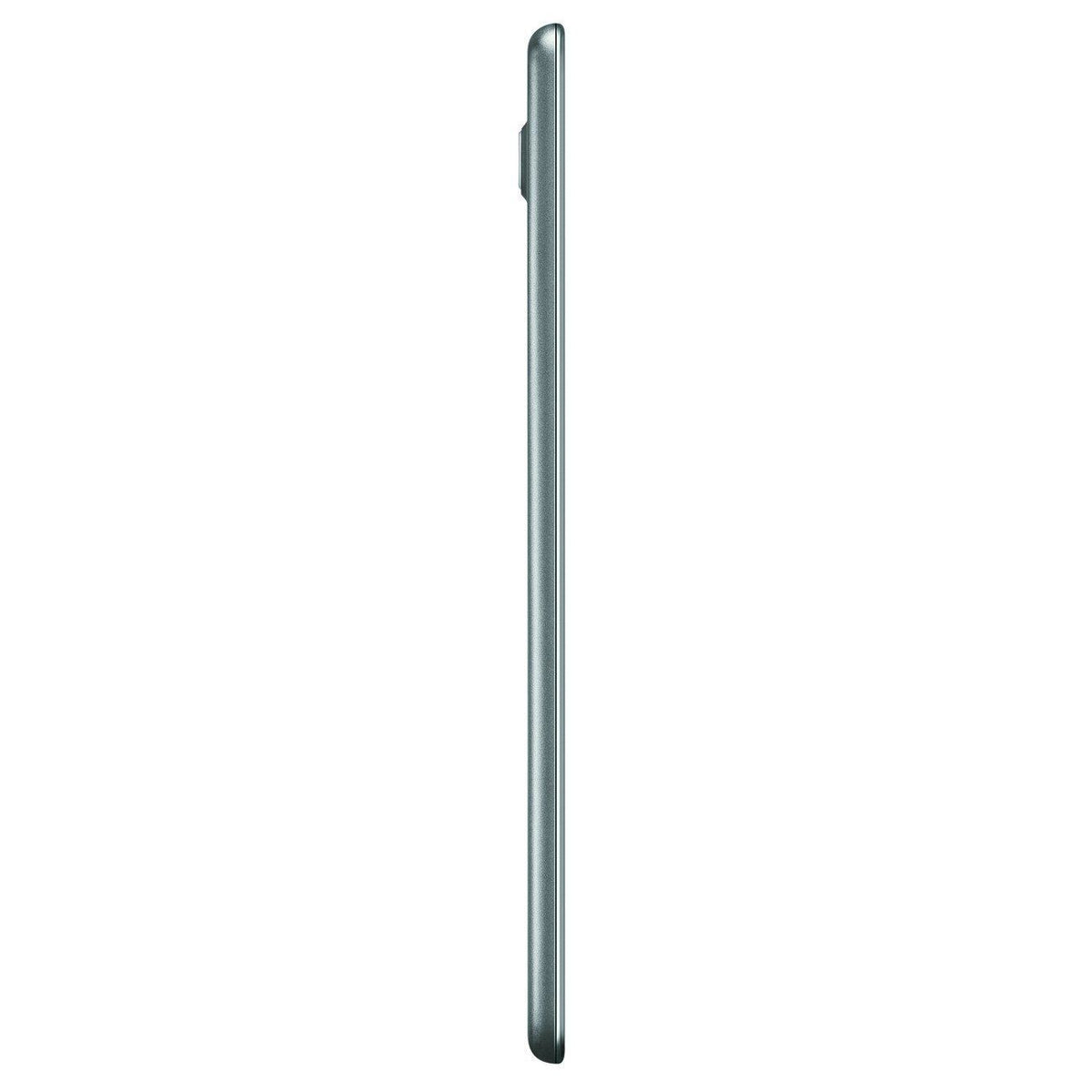 Samsung Galaxy Tab A - 8"(Wi-Fi Only) - 16GB - Smoky Titanium - SM-T350NZAAXAR
