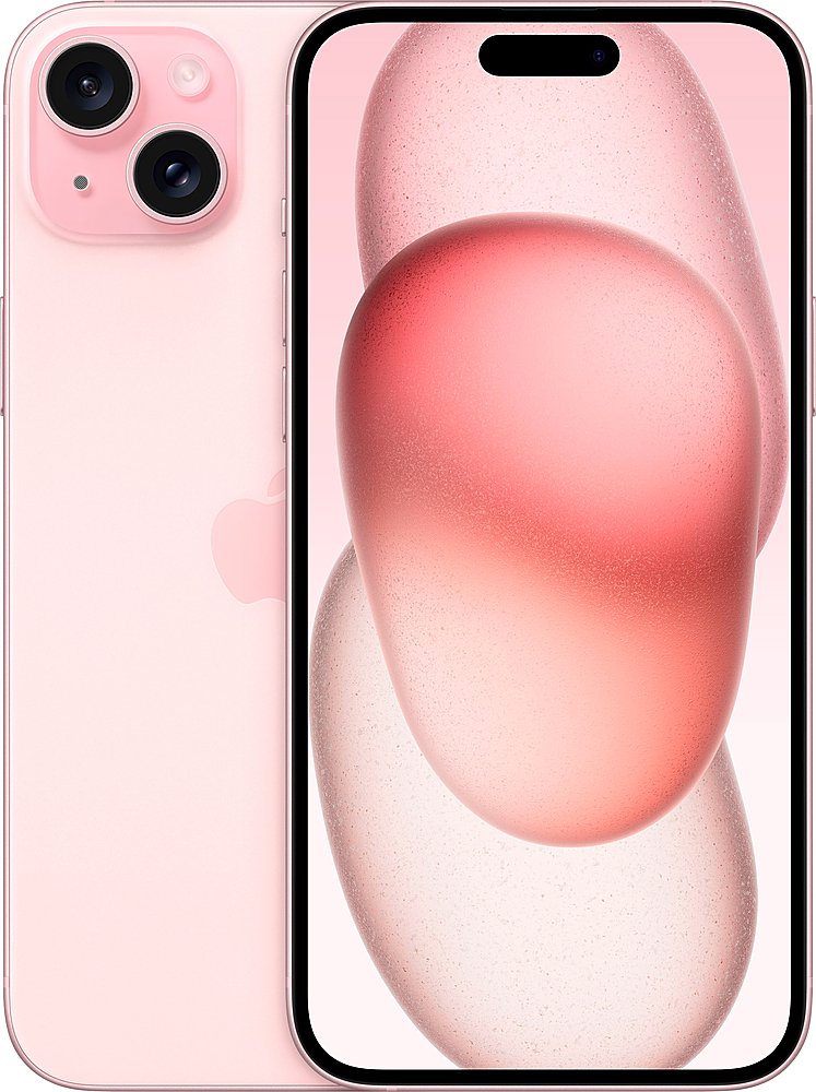 Apple iPhone 15 Plus