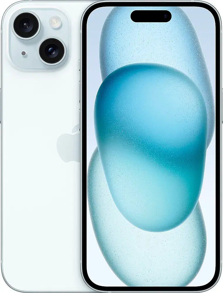 Apple iPhone 15